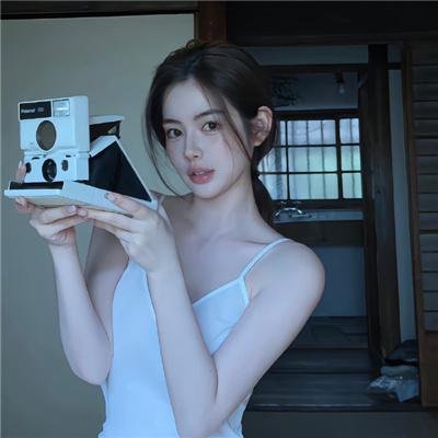 我们都是好孩子