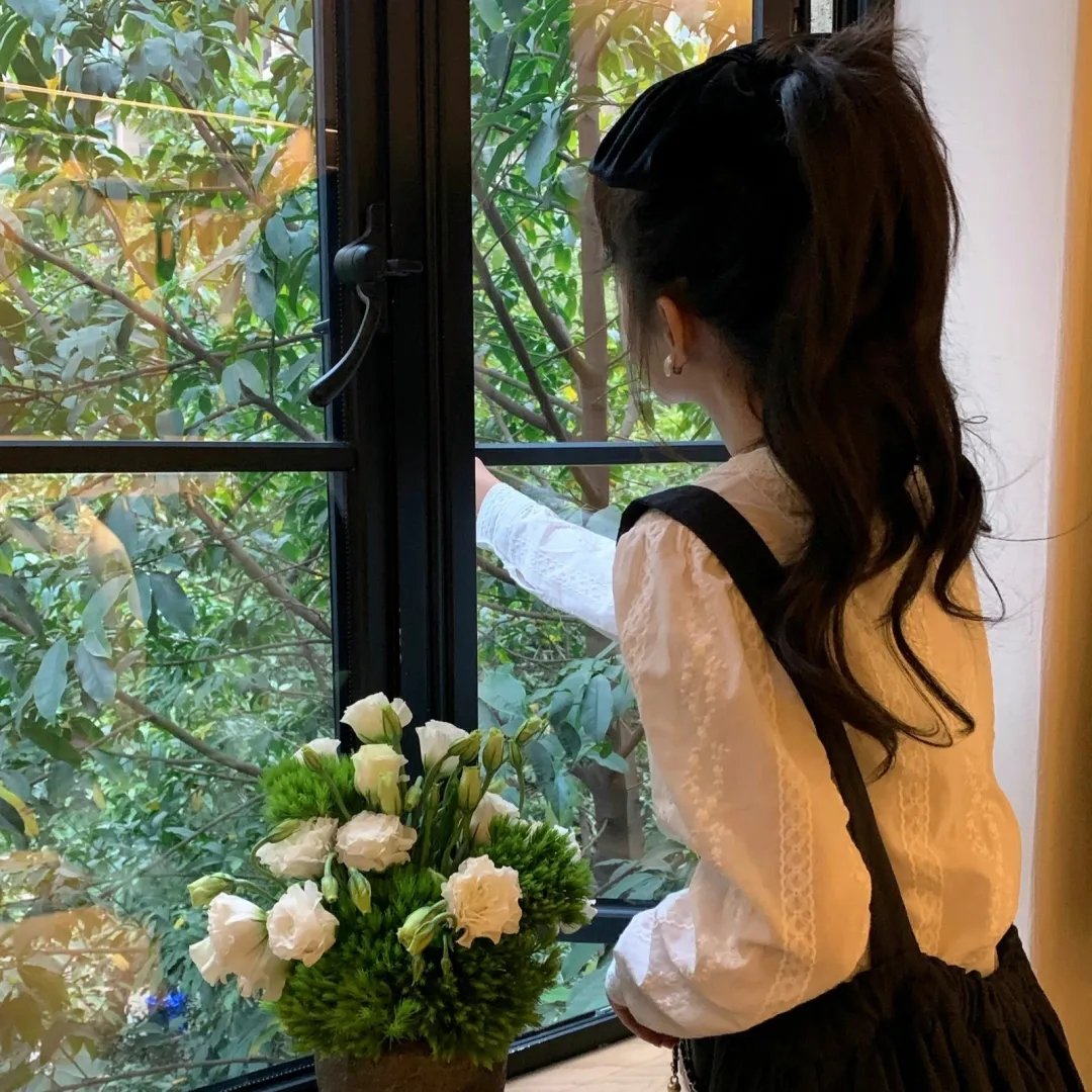 风骚小保姆